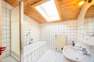 Badezimmer Kinder OG