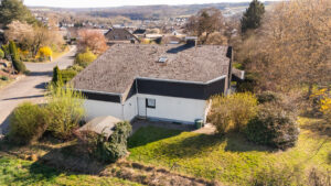 Seitenansicht