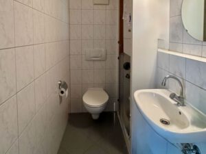 WC
