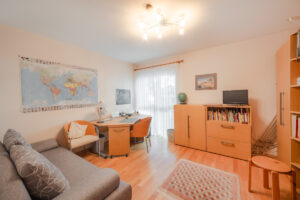 Gästezimmer / Büro