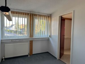 Vorraum Teeküche