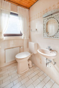 Gäste WC
