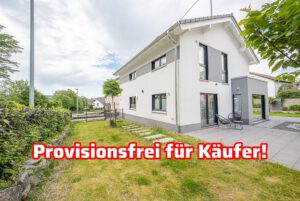 Gartenansicht