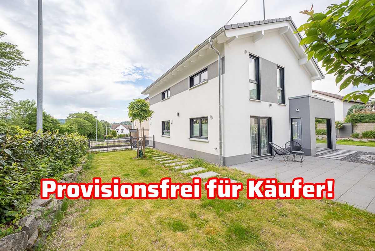 Gartenansicht