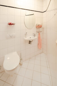 Gäste WC