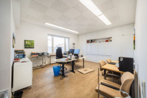 Büro