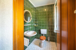 Gäste WC
