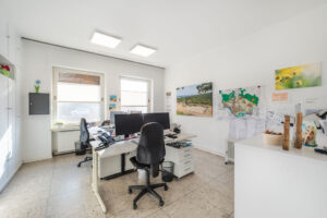 Büro