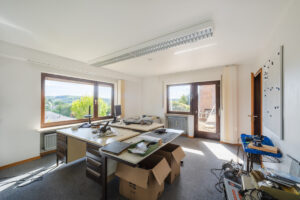 Büro im KG