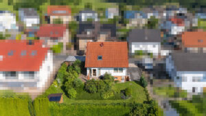 Vogelperspektive