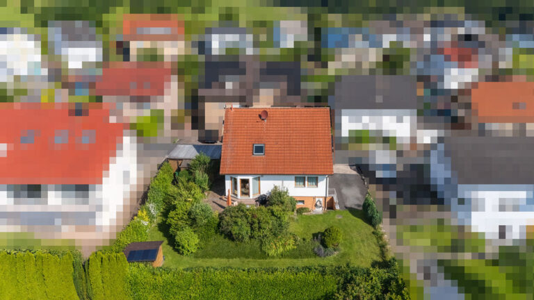 Vogelperspektive