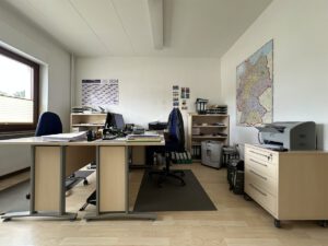 Büro