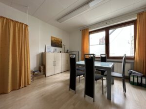 Büro/Aufenthaltsraum