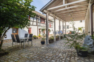Carport