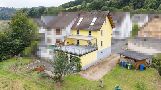 Ausblick von der Wied