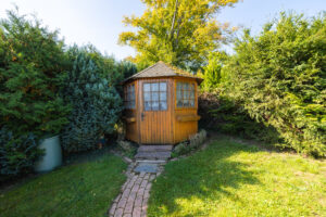 Teehaus