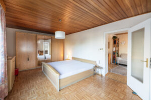 Schlafzimmer EG