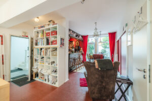 Büro Atelier - Gewerbe