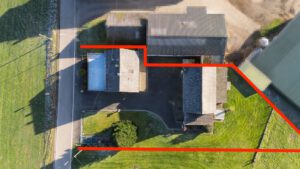 Lageplan (Grundstück)