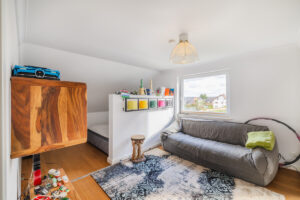 Kinderzimmer II im OG