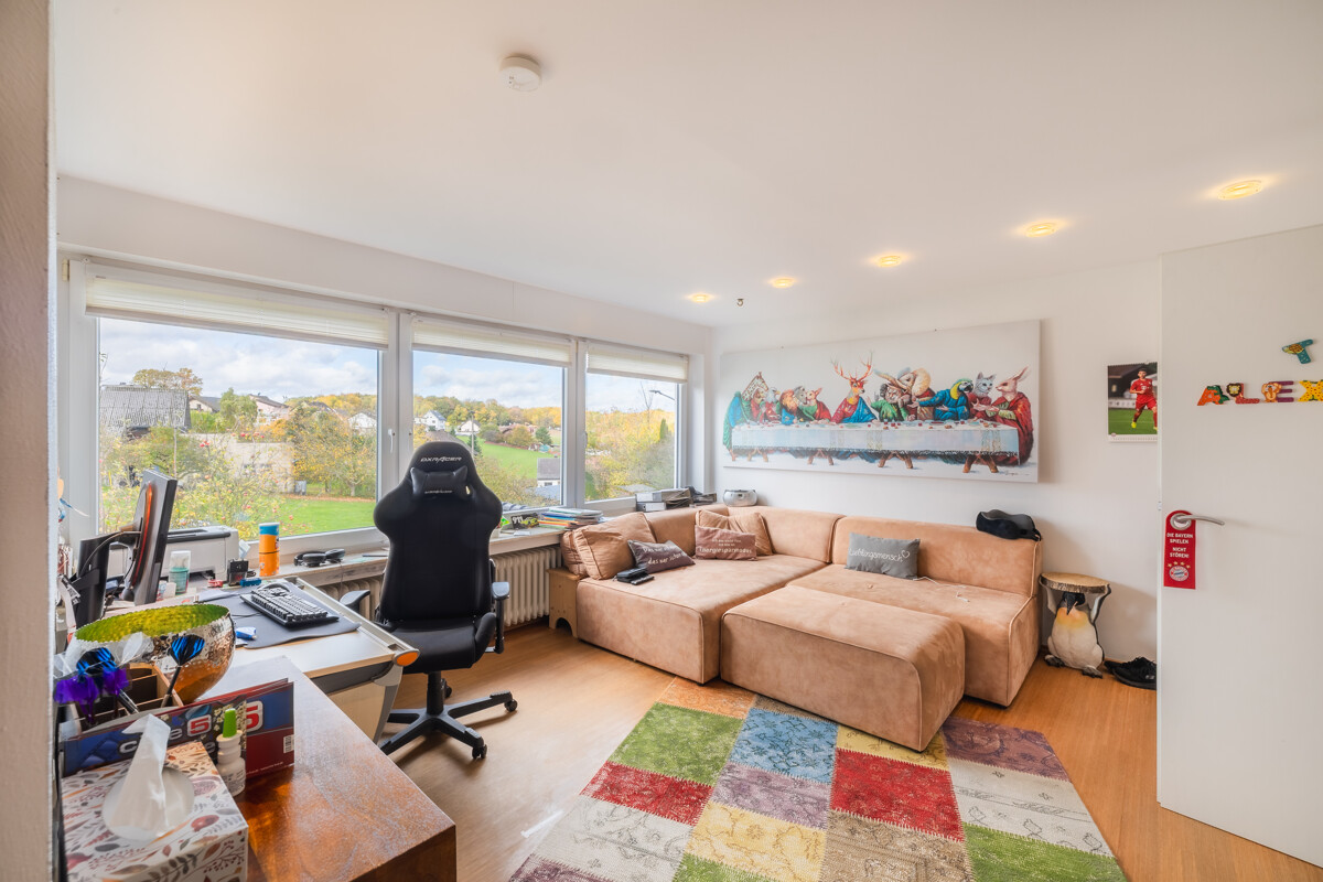 Kinderzimmer I im OGG