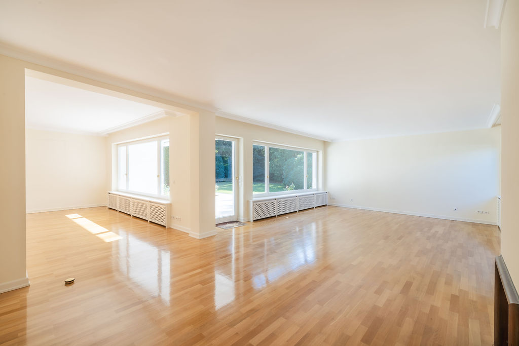 Lebensraum Wohnzimmer/Esszimmer