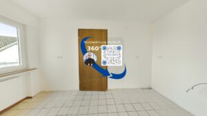 Küche (unmöbliert)