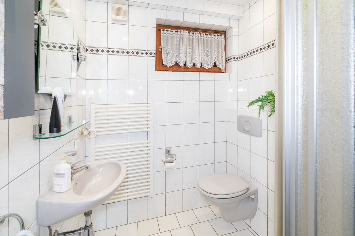 Badezimmer UG