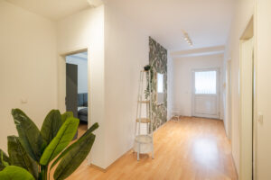 Flur Wohnung II