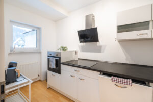 Küche Wohnung II