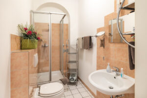 Badezimmer Wohnung I