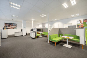 Individuelle Raumnutzung