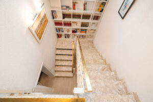 Treppe