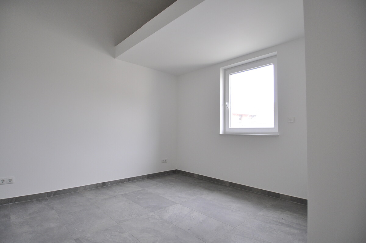 Zimmer I Penthouse