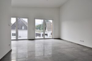 Wohnbereich Penthouse