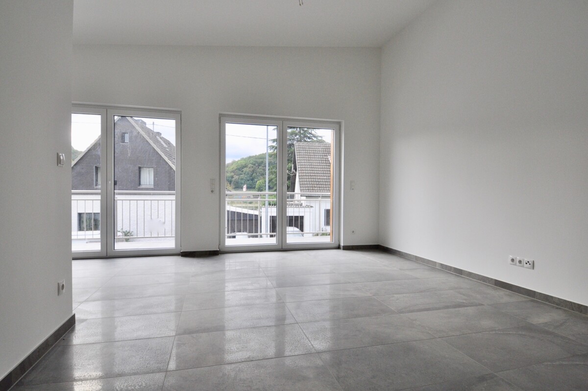 Wohnbereich Penthouse