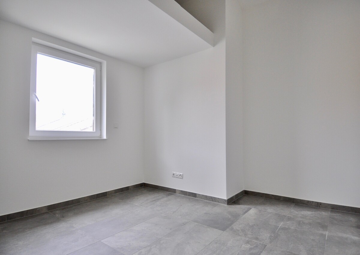Zimmer II Penthouse