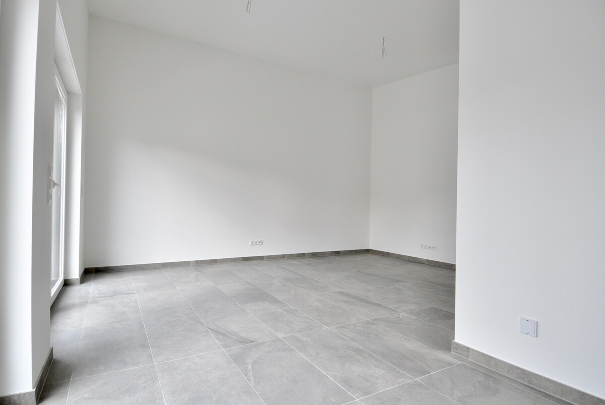 Wohnbereich Penthouse
