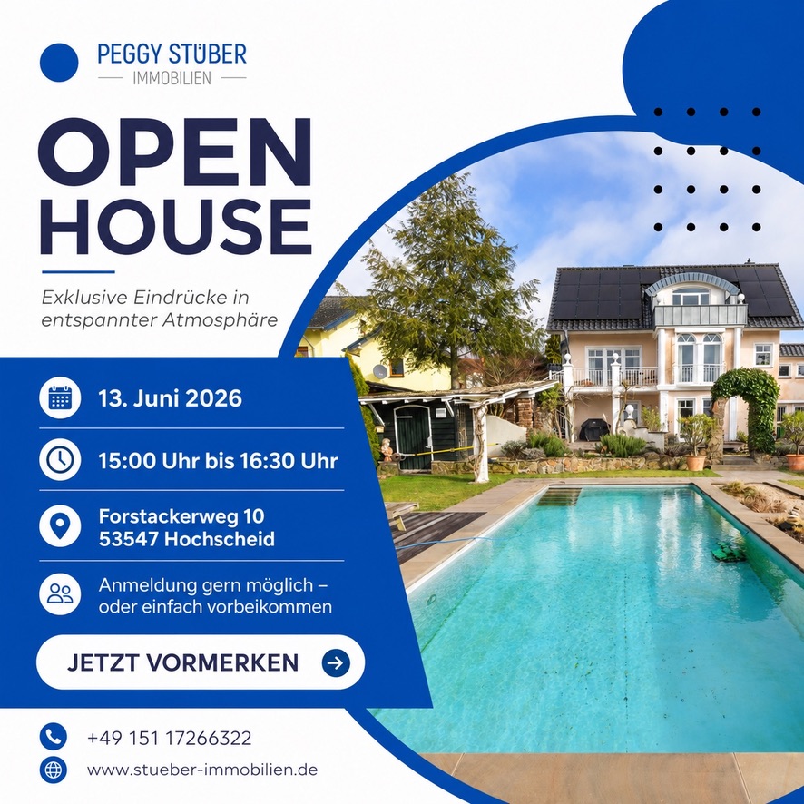 Open House