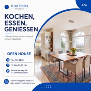 Open House
