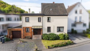 Straßenansicht