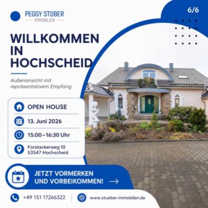 Open House