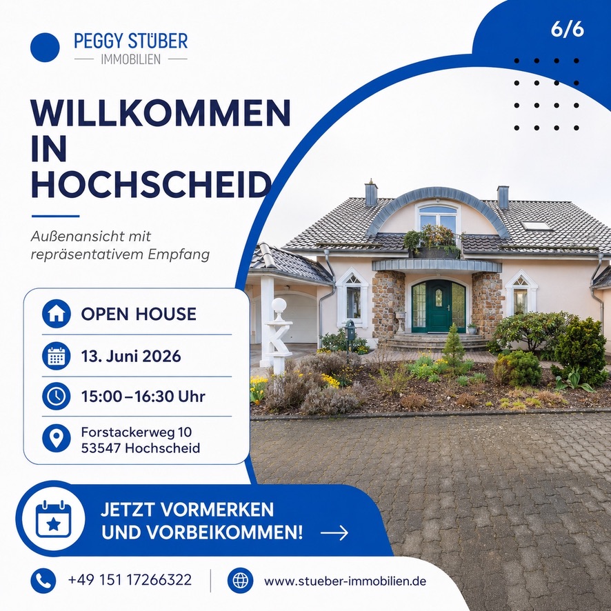 Open House