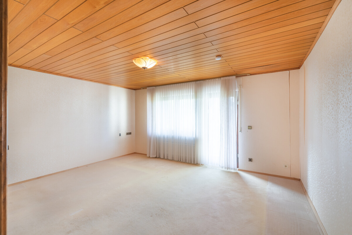 Schlafzimmer OG