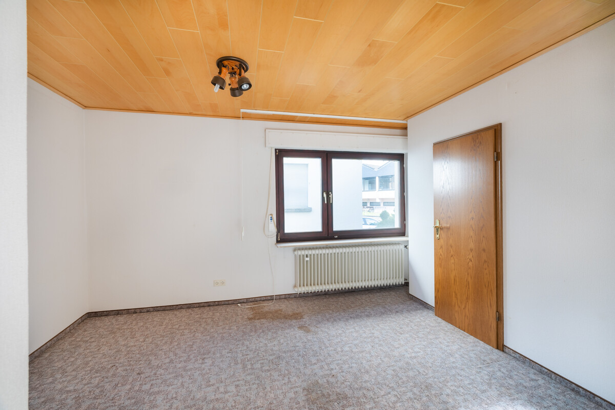Appartement EG
