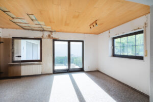 Appartement EG