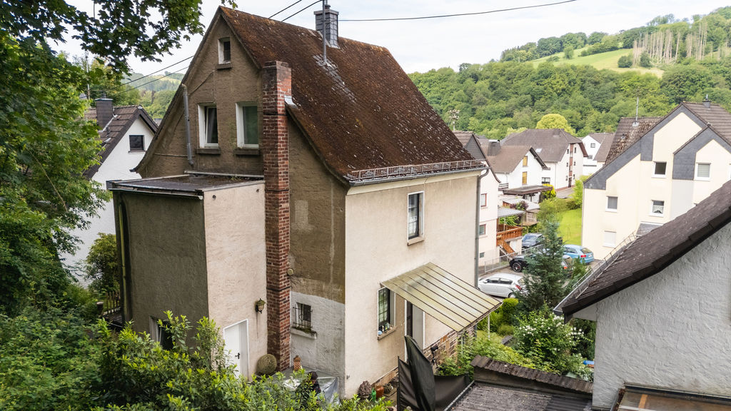 Rückseite