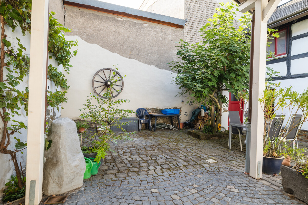 Lieblingsplatz