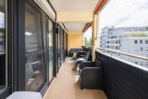 Loggia