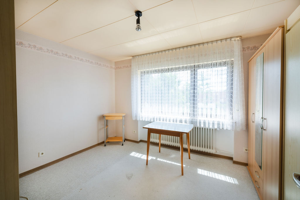 Zimmer Obergeschoss
